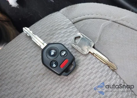 2018 Subaru Forester 2.5I z USA, uszkodzony, nr VIN JF2SJAAC2JG607189